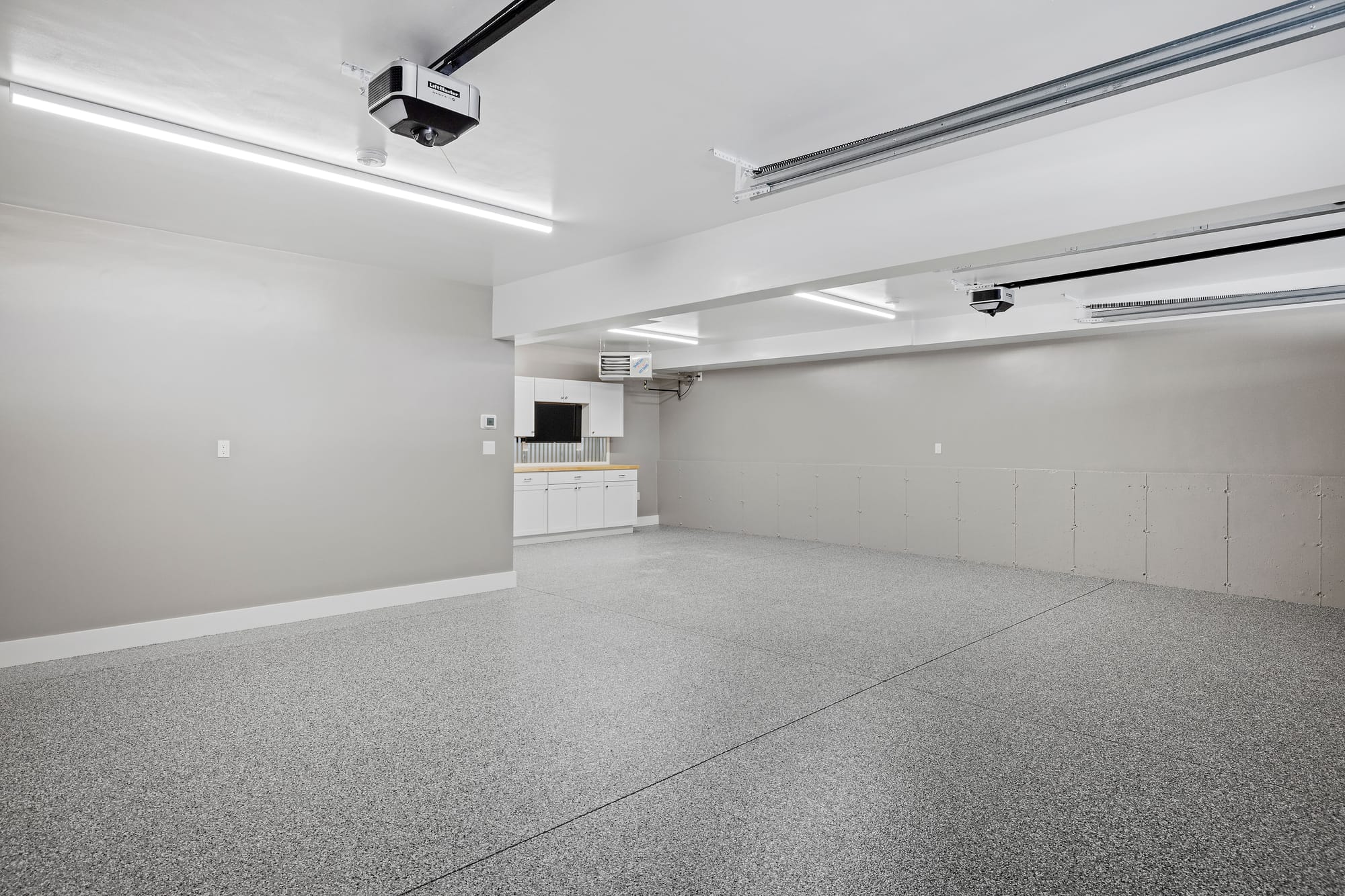 Garage Transformations — photo 1