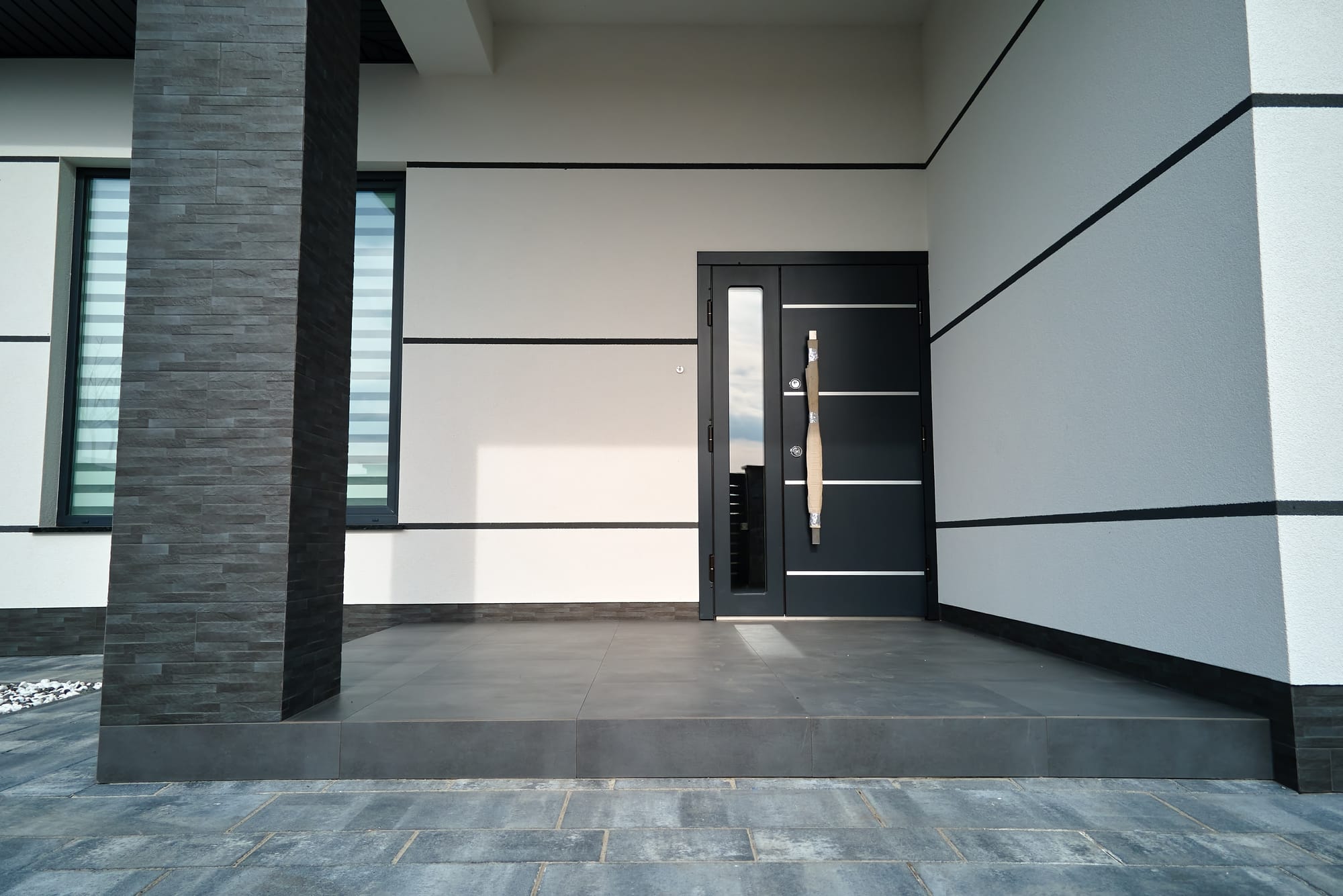 Front Porches