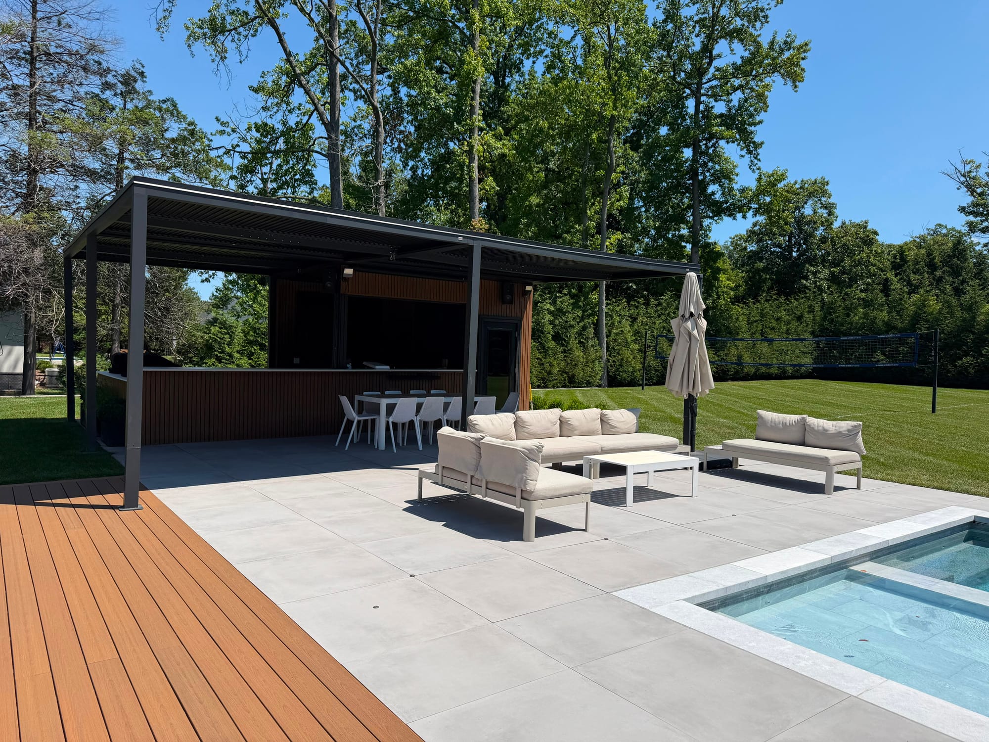 Cabanas — photo 1