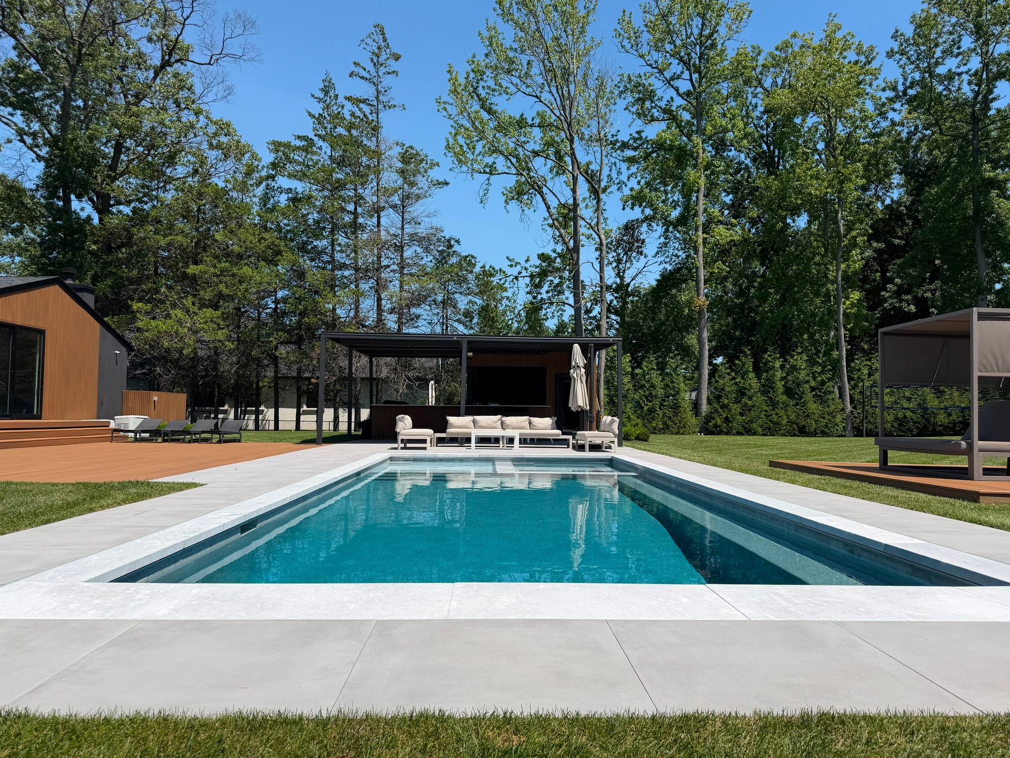 Pools — photo 9