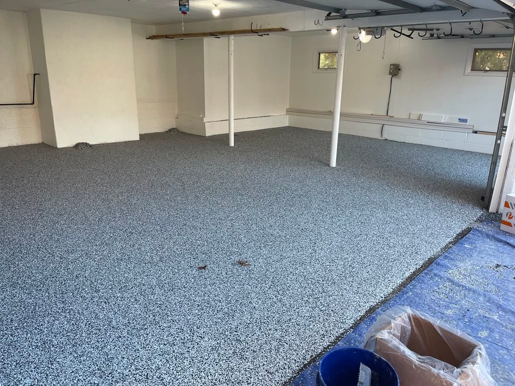Garage Transformations — photo 8