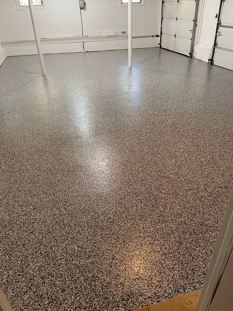 Garage Transformations — photo 9