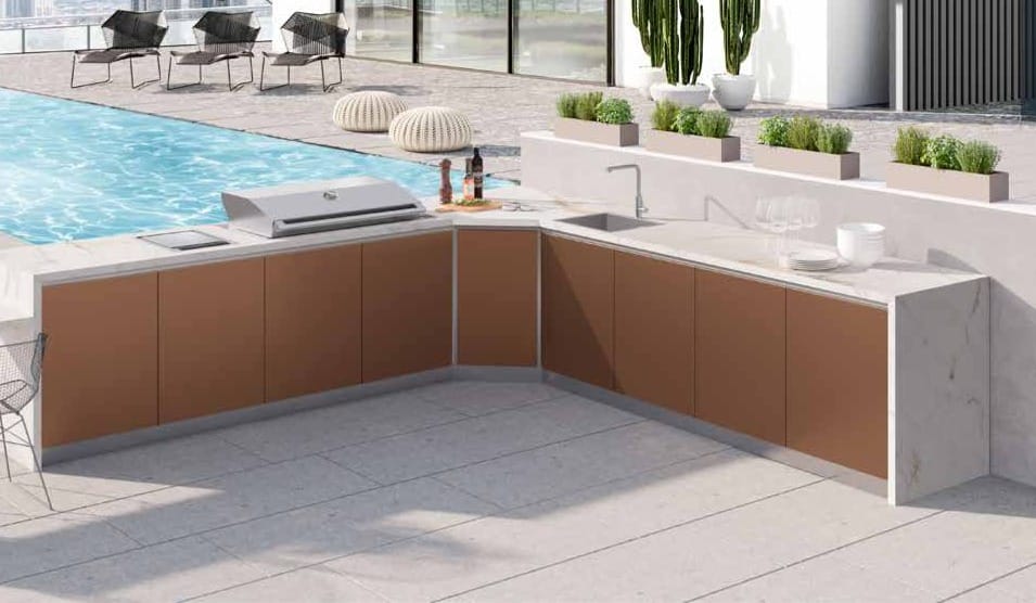 Outdoor Kitchens — photo 2