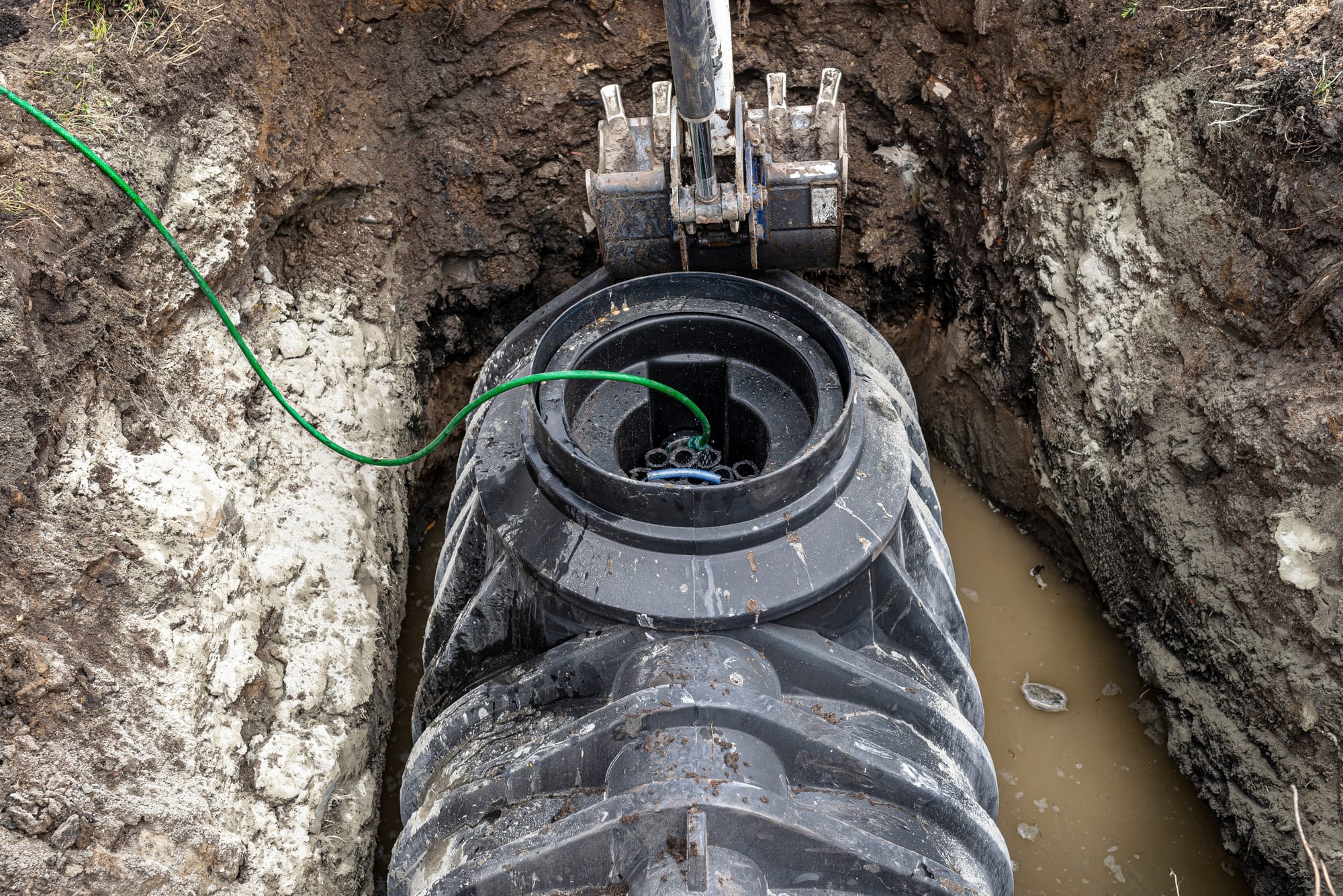 Septic Systems — photo 3