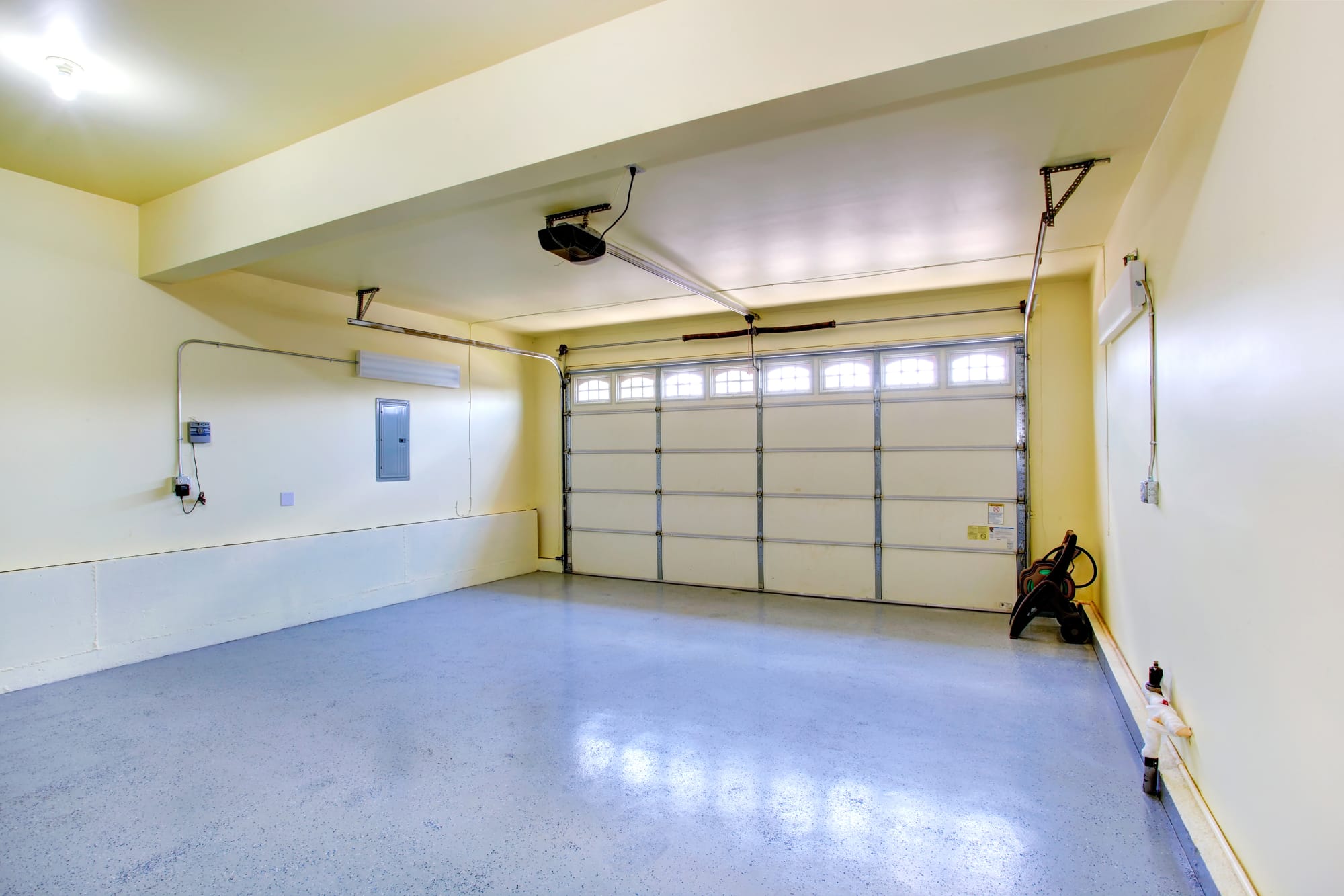Garage Transformations — photo 4