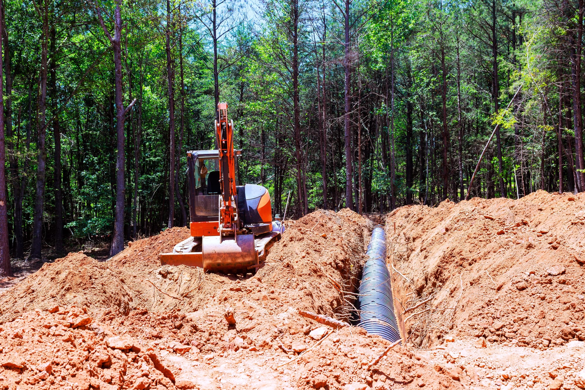 Septic Systems — photo 4