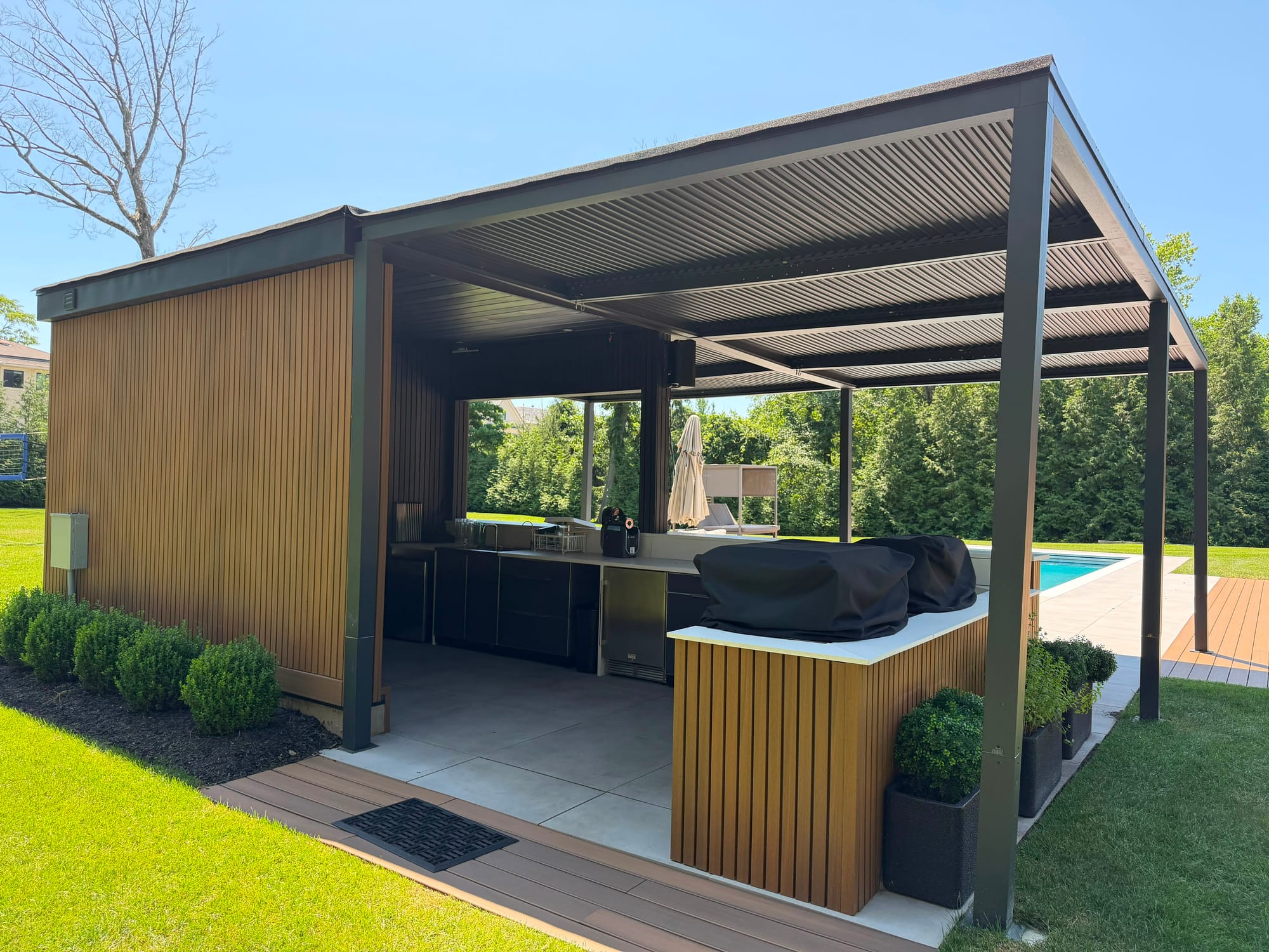 Cabanas — photo 4