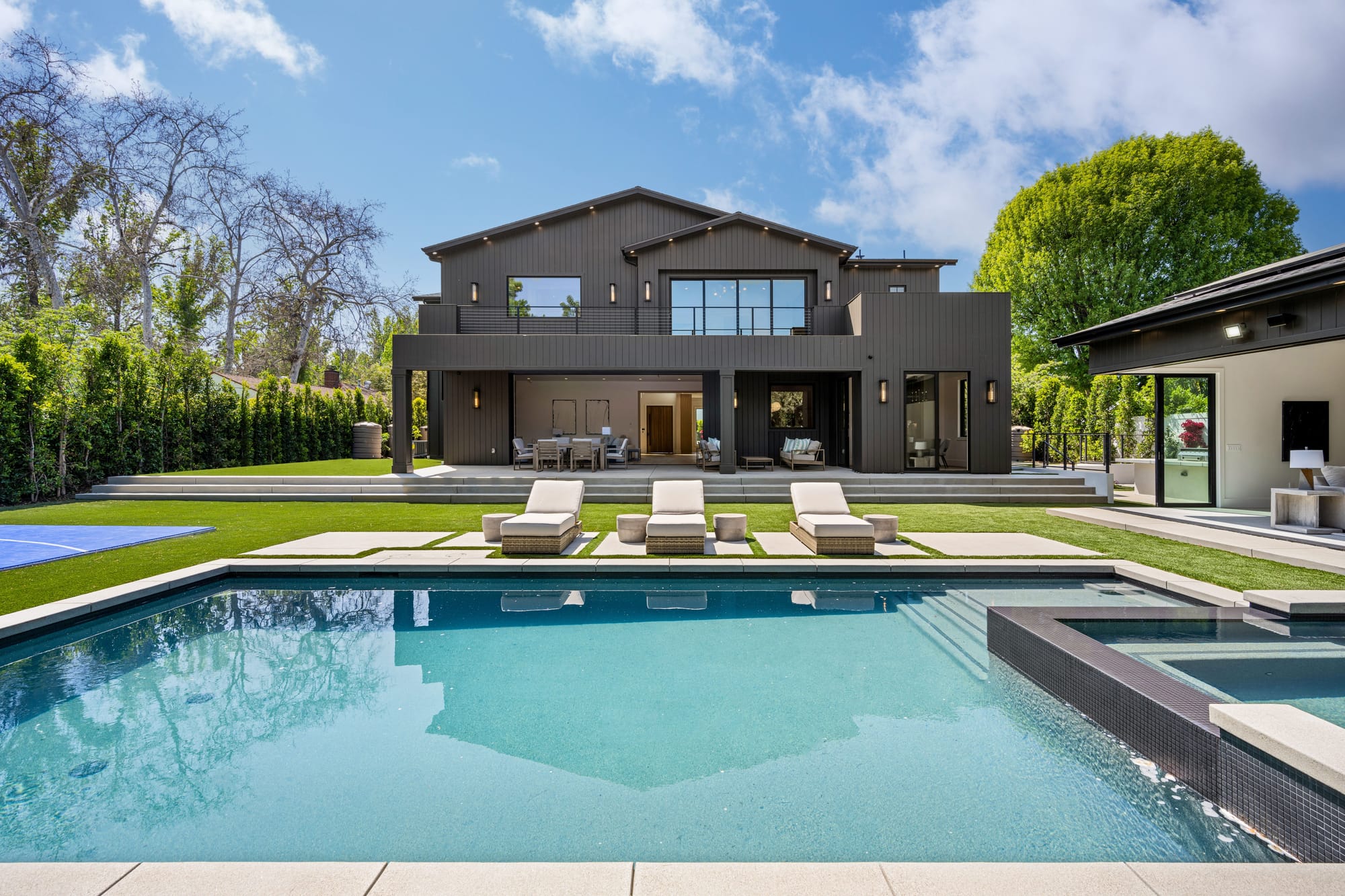 Pools — photo 4