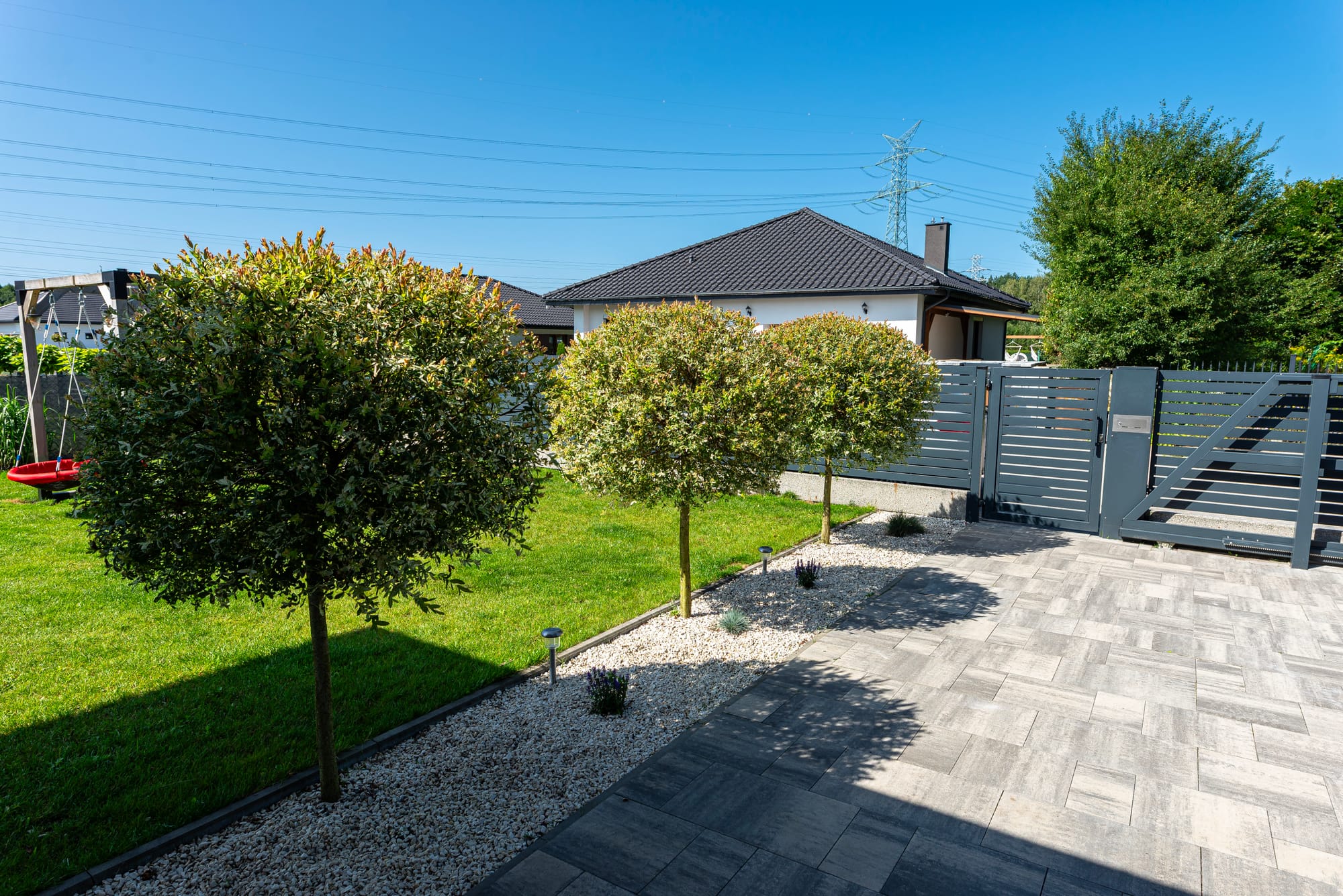 Car Paving — photo 4