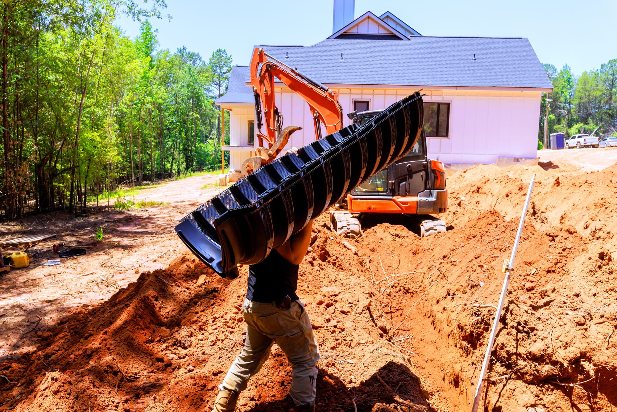 Septic Systems — photo 5