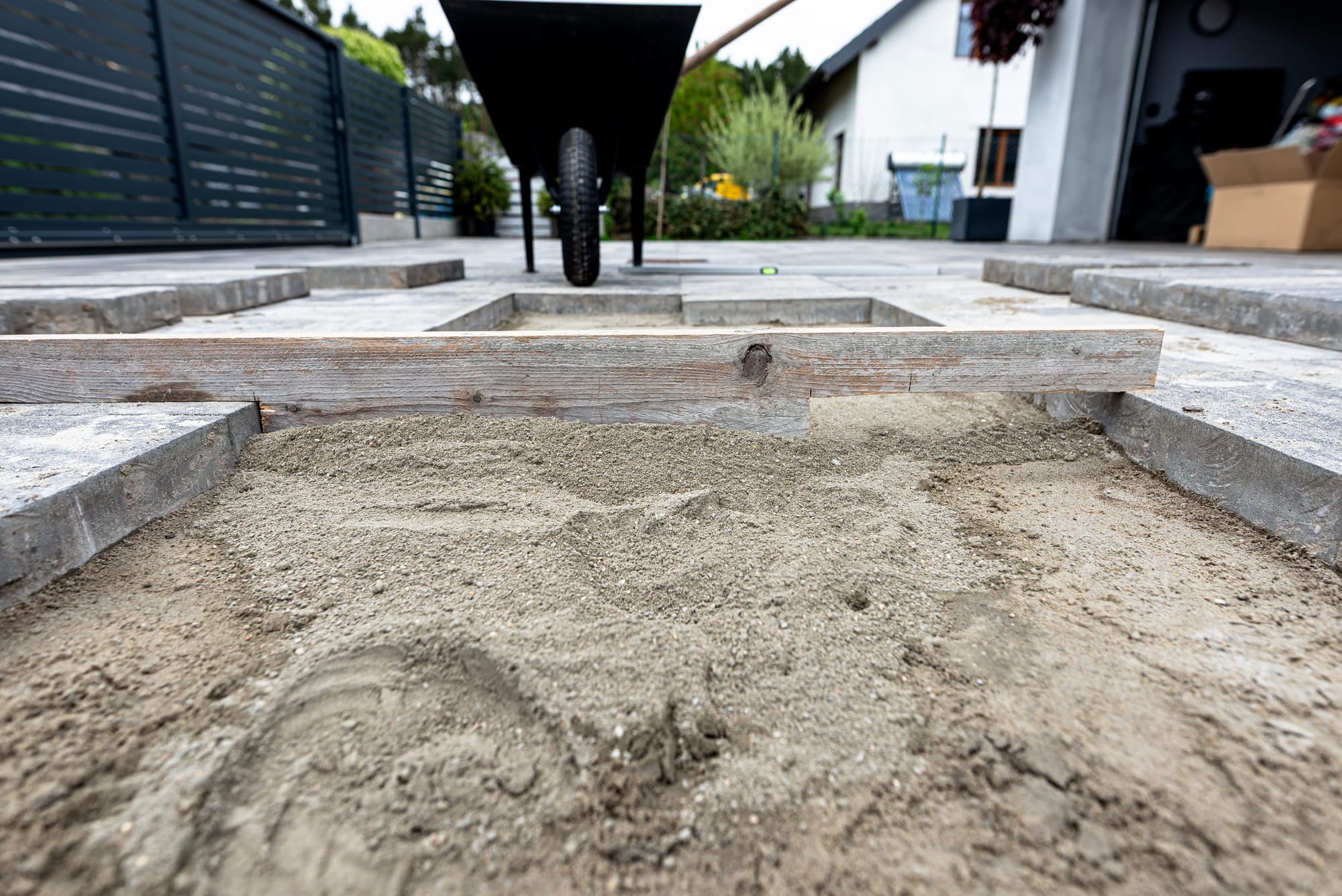 Car Paving — photo 5