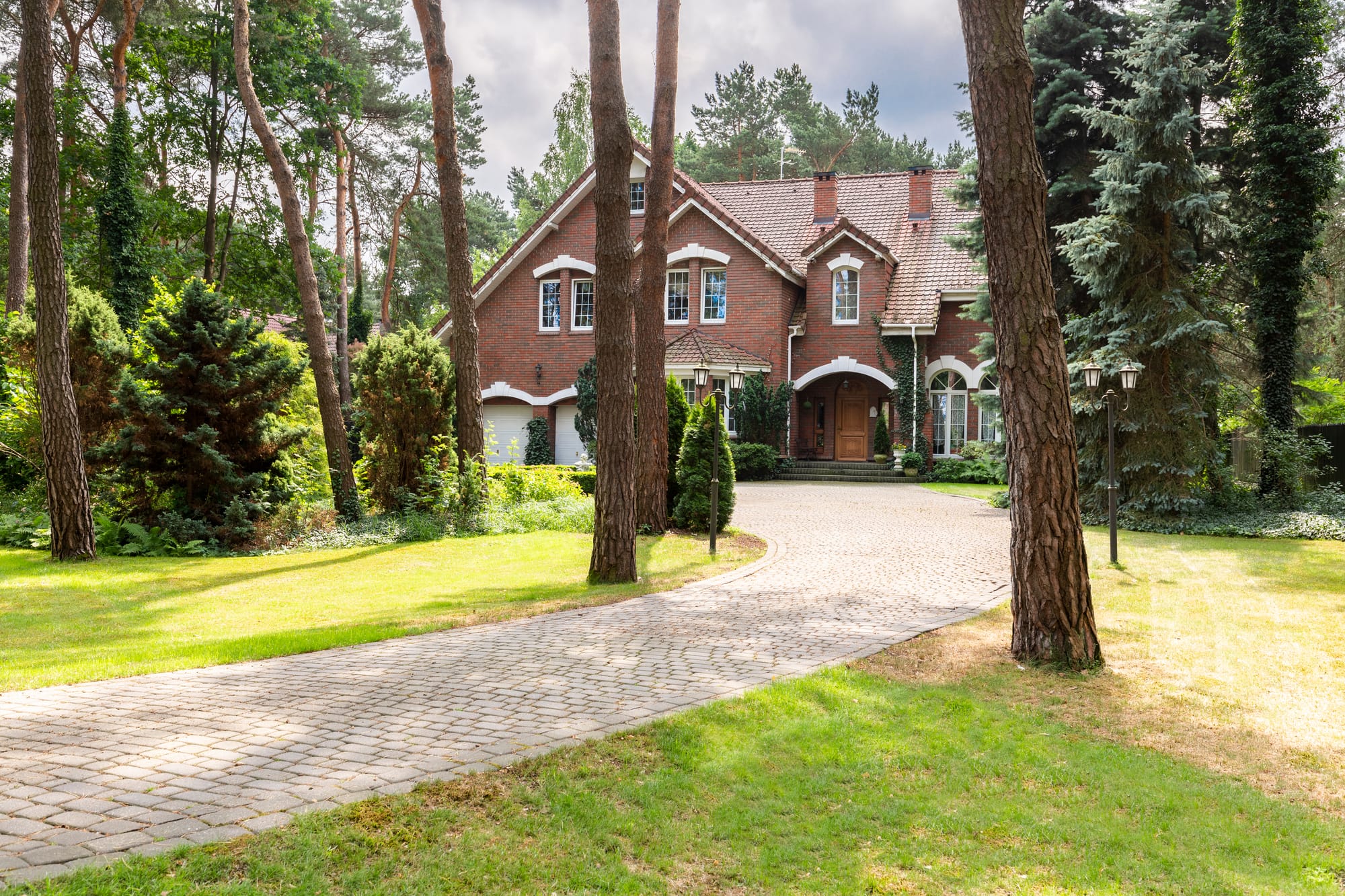 Driveways — photo 5