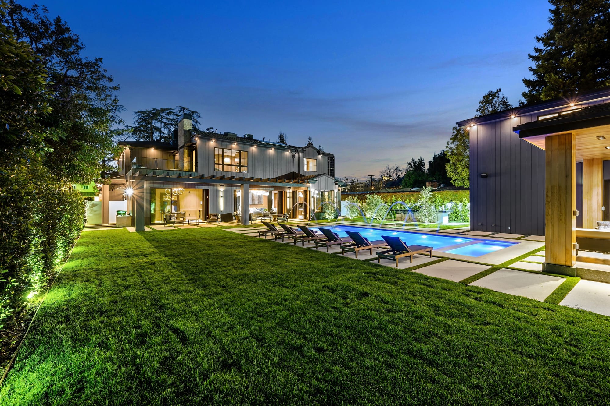 Pools — photo 6