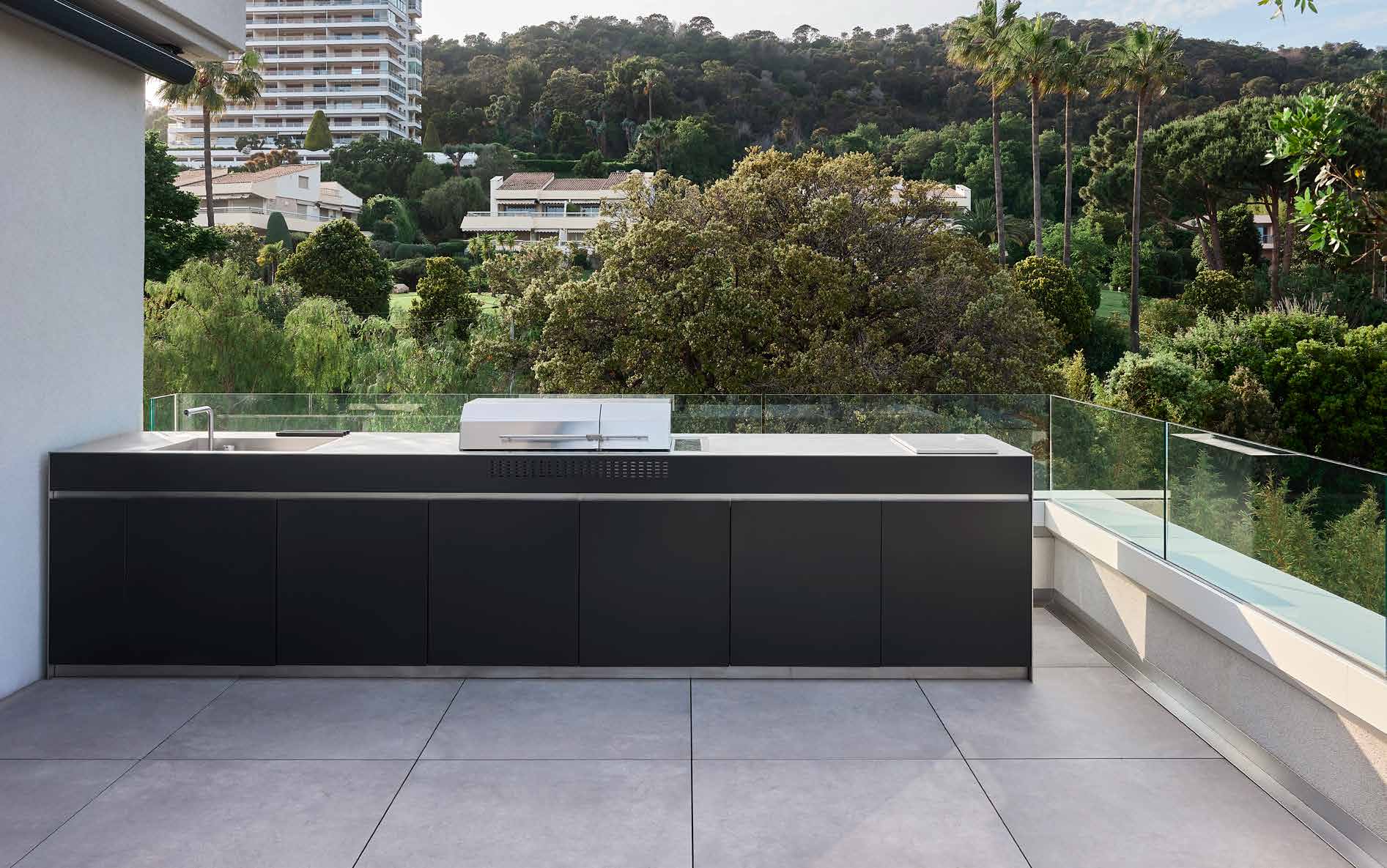 Outdoor Kitchens — photo 6