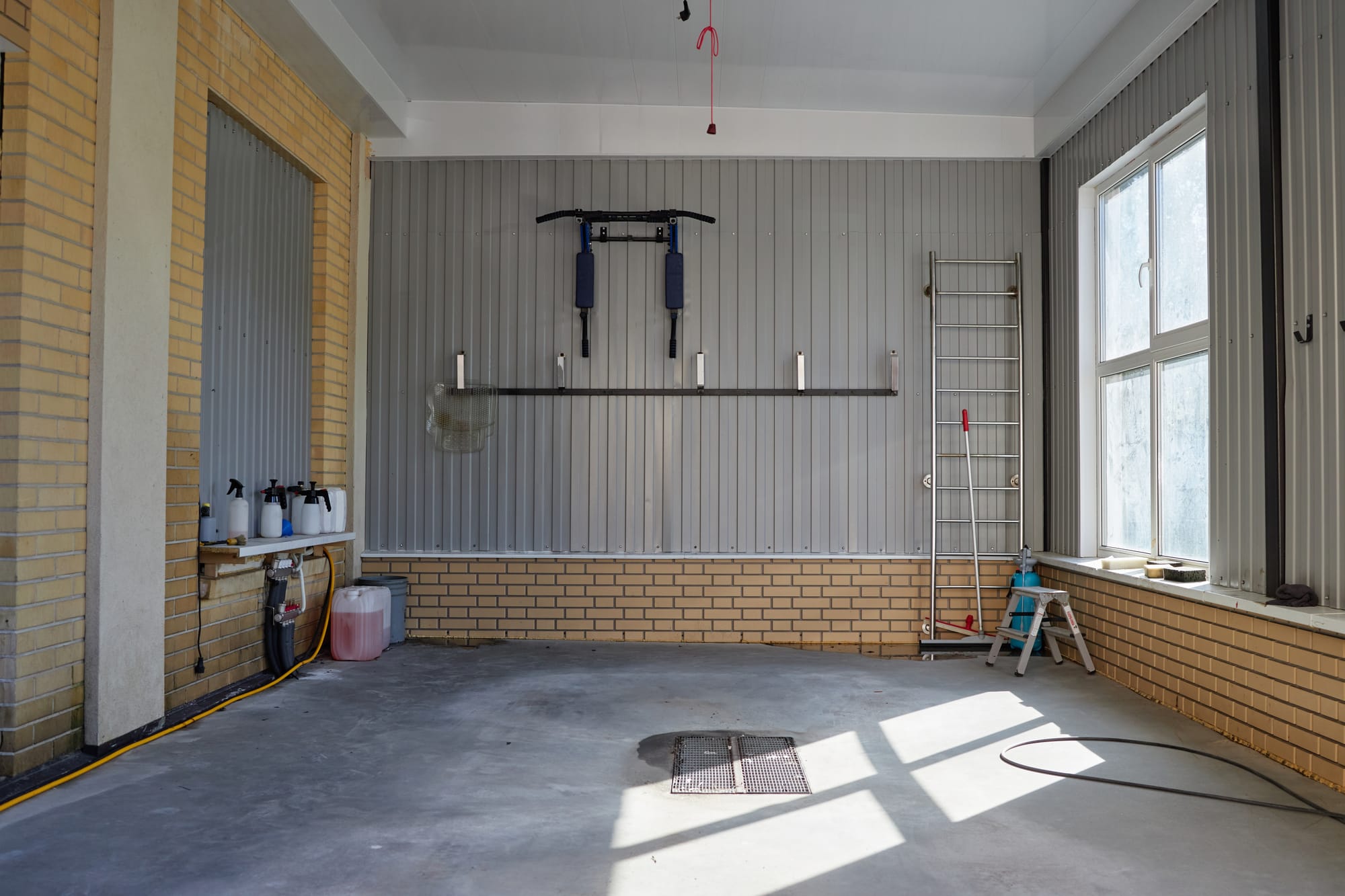 Garage Transformations — photo 7
