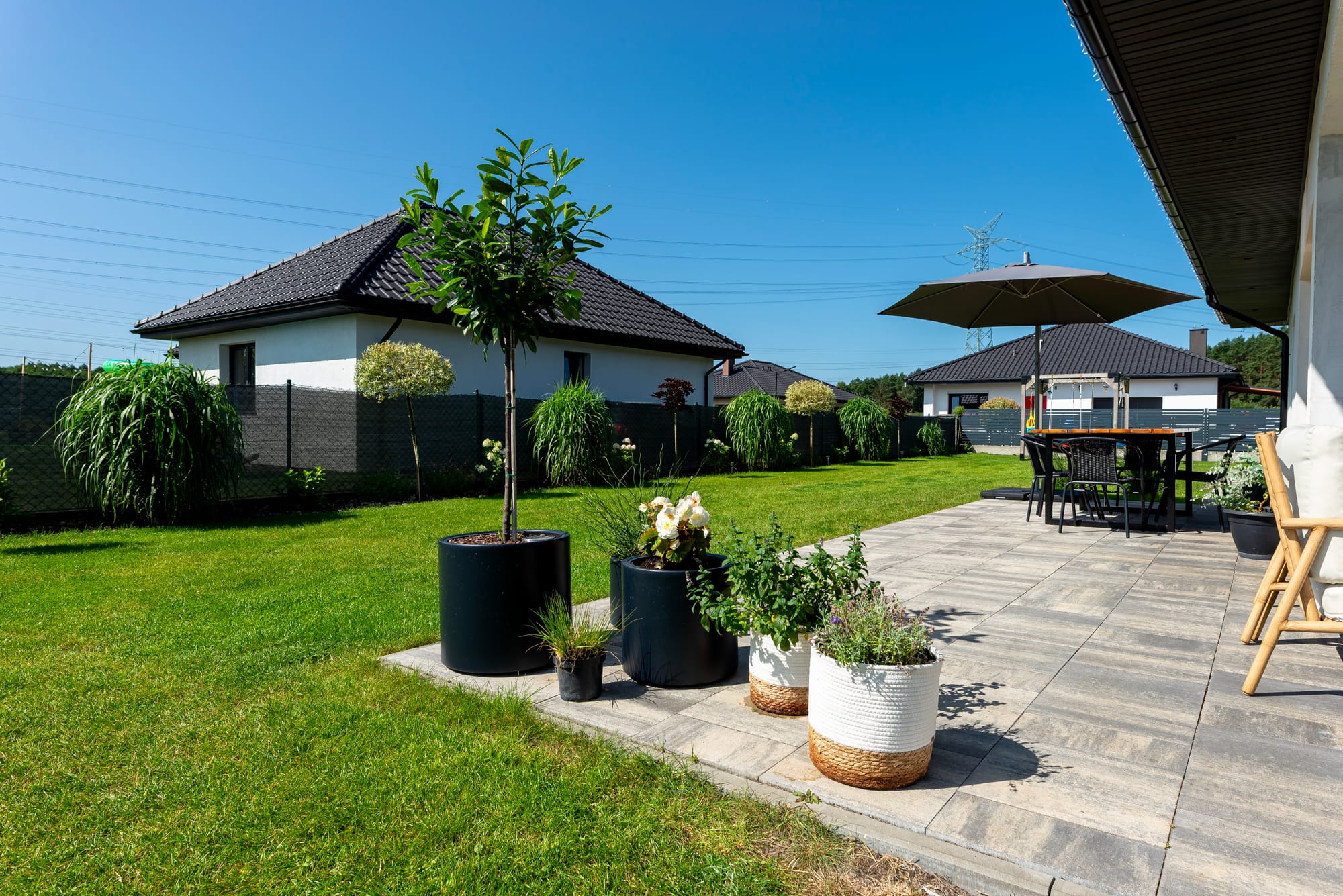Patio Paving — photo 7