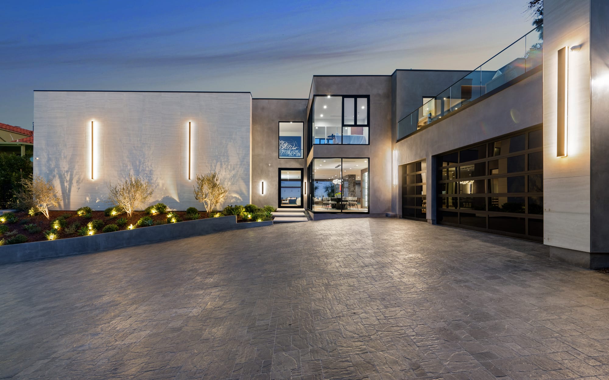 Driveways — photo 7