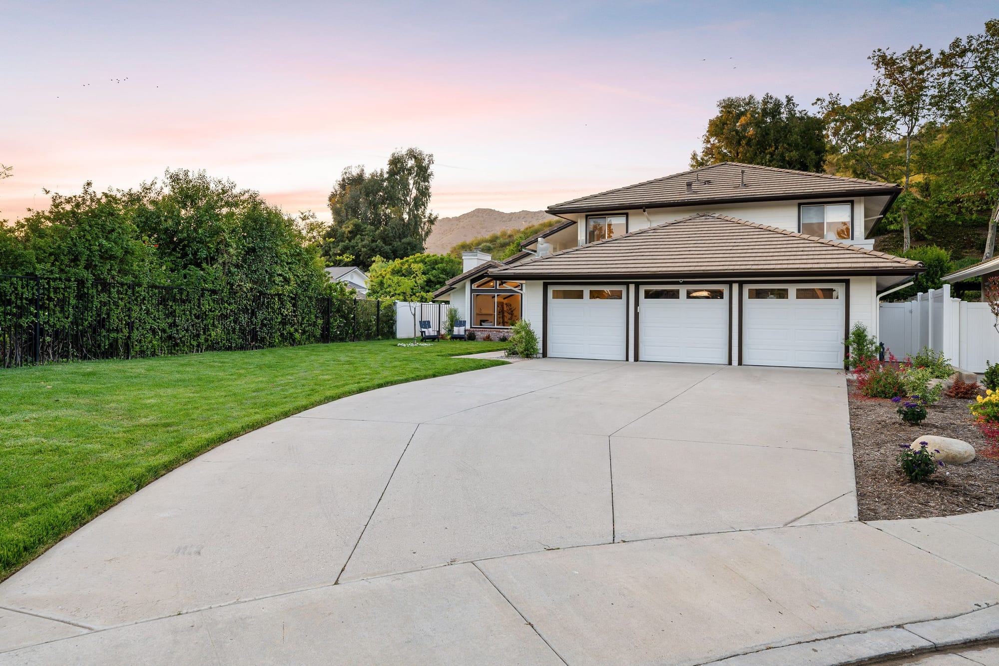 Driveways — photo 8