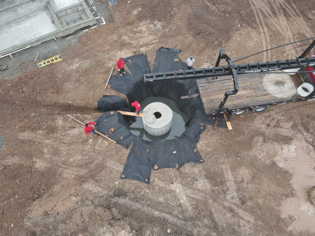 Septic Systems — photo 7