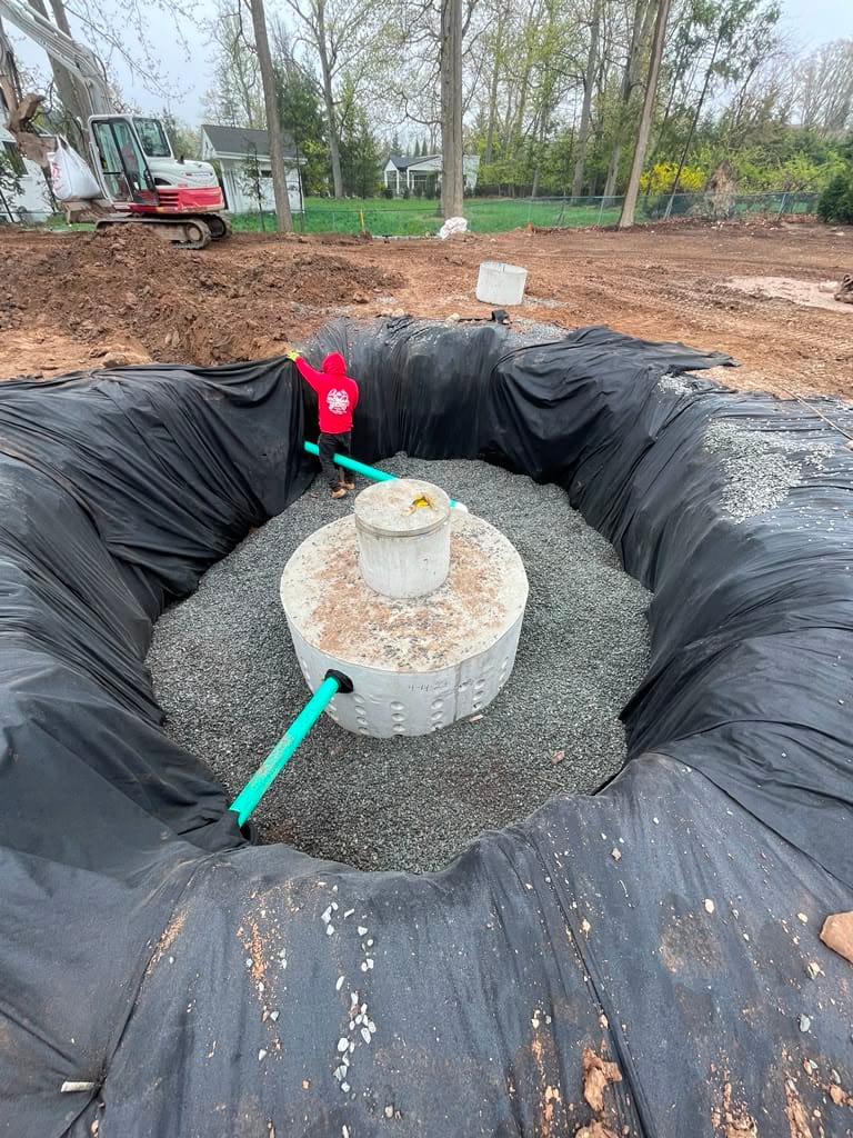 Septic Systems — photo 8